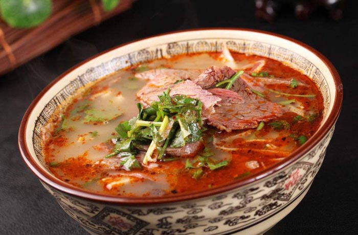 铅山淮南牛肉汤培训