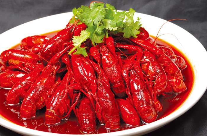 铅山麻辣小龙虾培训